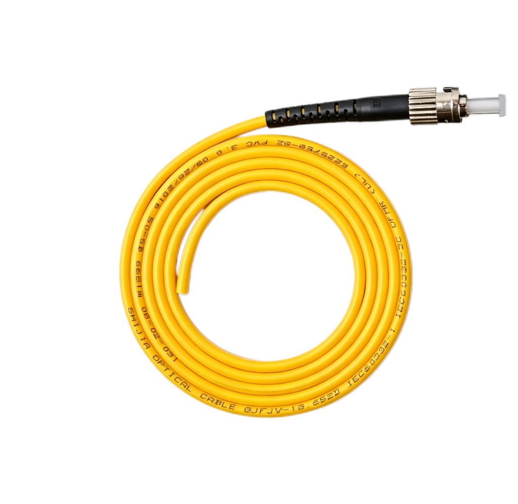 HS-ST/PC-S3 fiber optic pigtail – Winsure