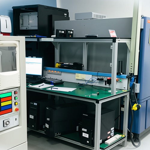 Winsure laboratory equipment used for product testing