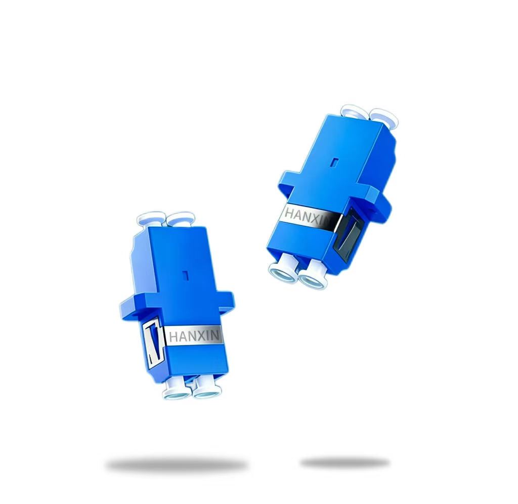 HS-SPQ-LC SPQ fiber optic adapter – Winsure