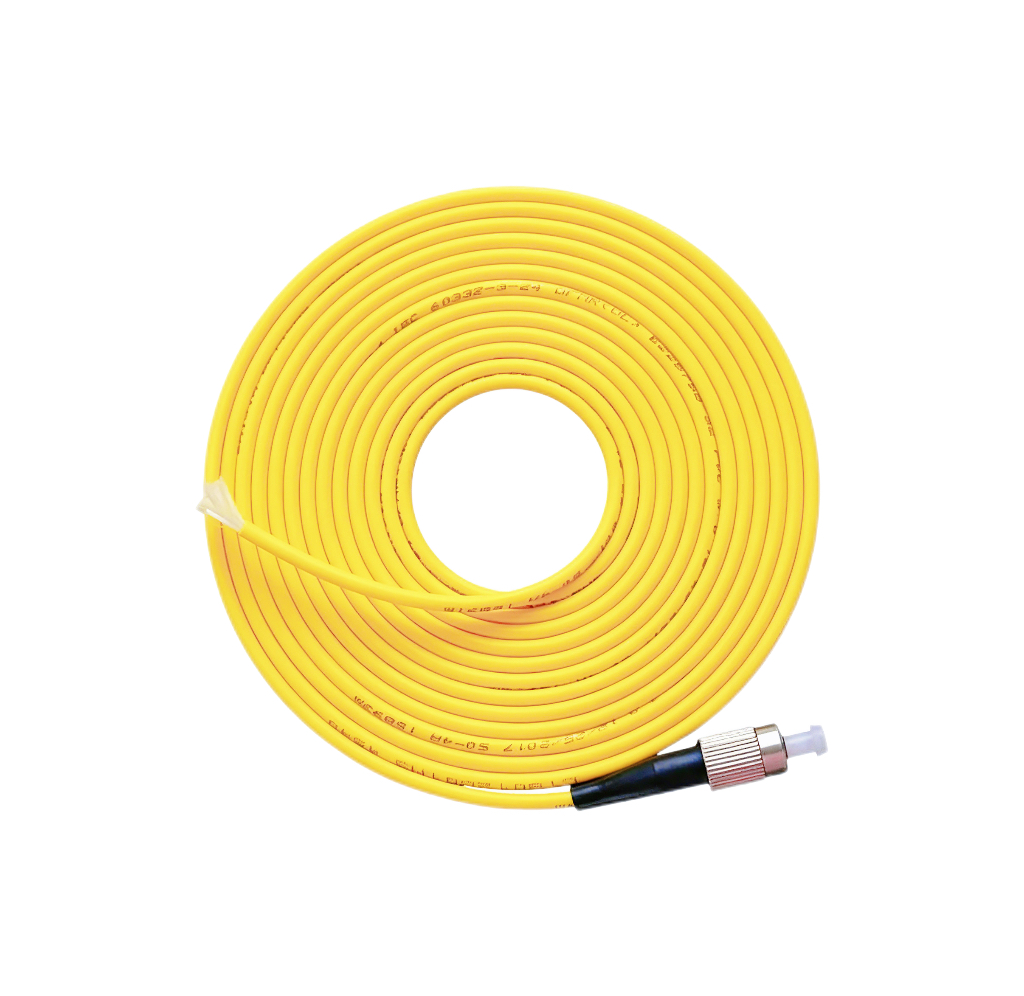 HS-FC/PC-S3 fiber optic pigtail – Winsure