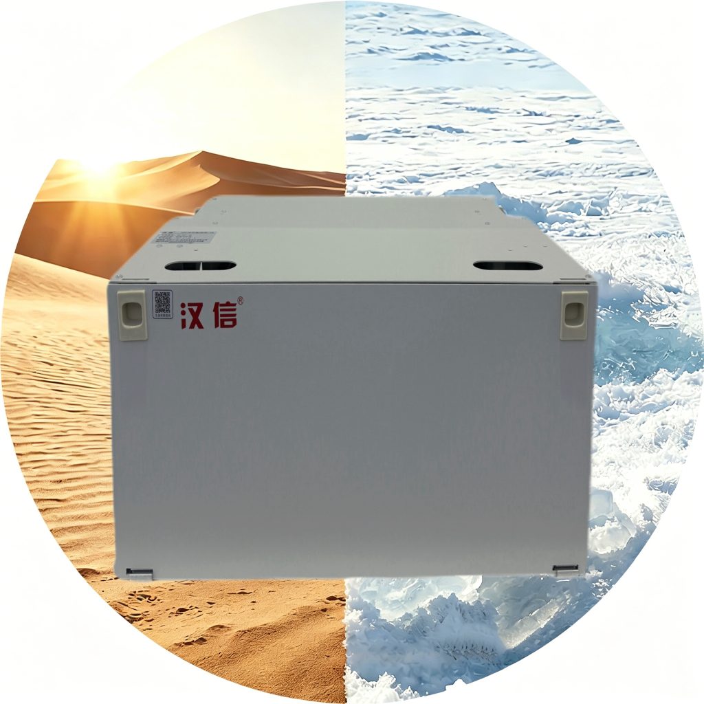 HS-ODF-144 optical distribution frame (ODF) – Winsure