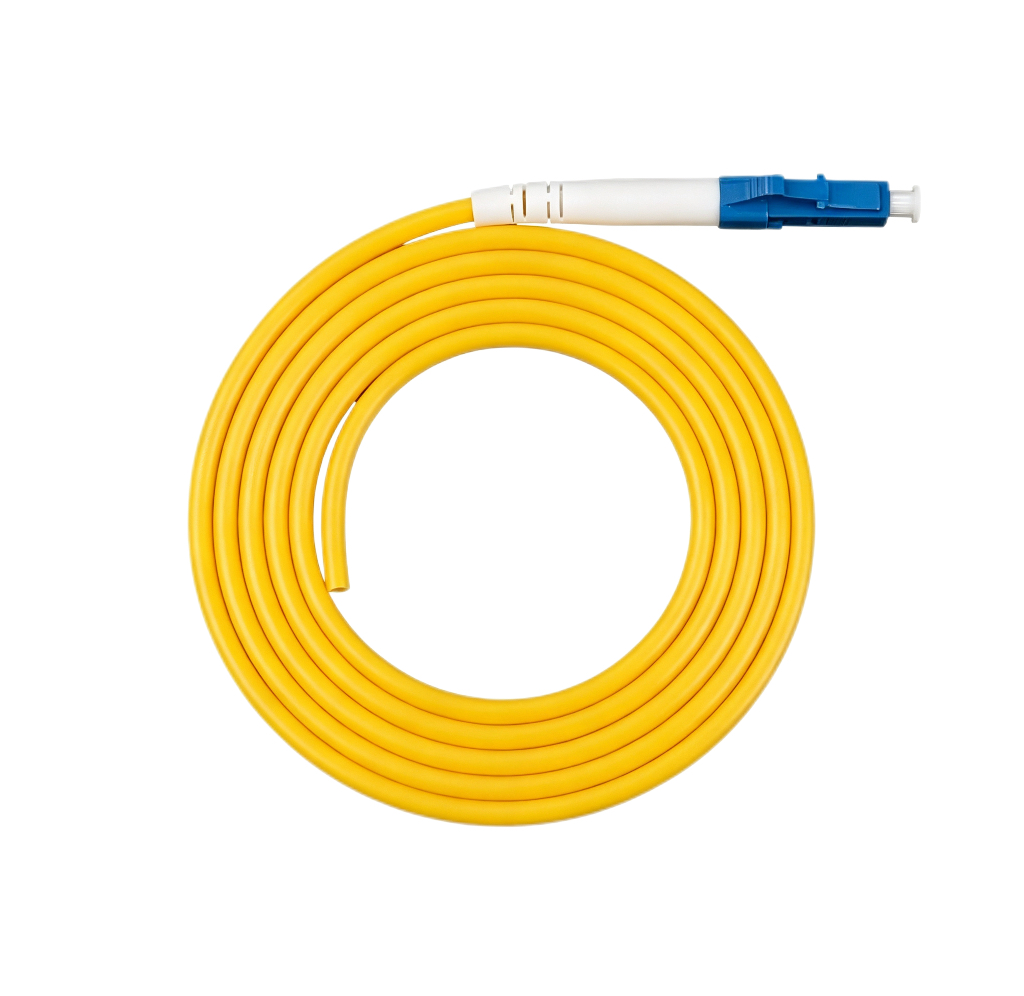 HS-LC/PC-S3 fiber optic pigtail – Winsure