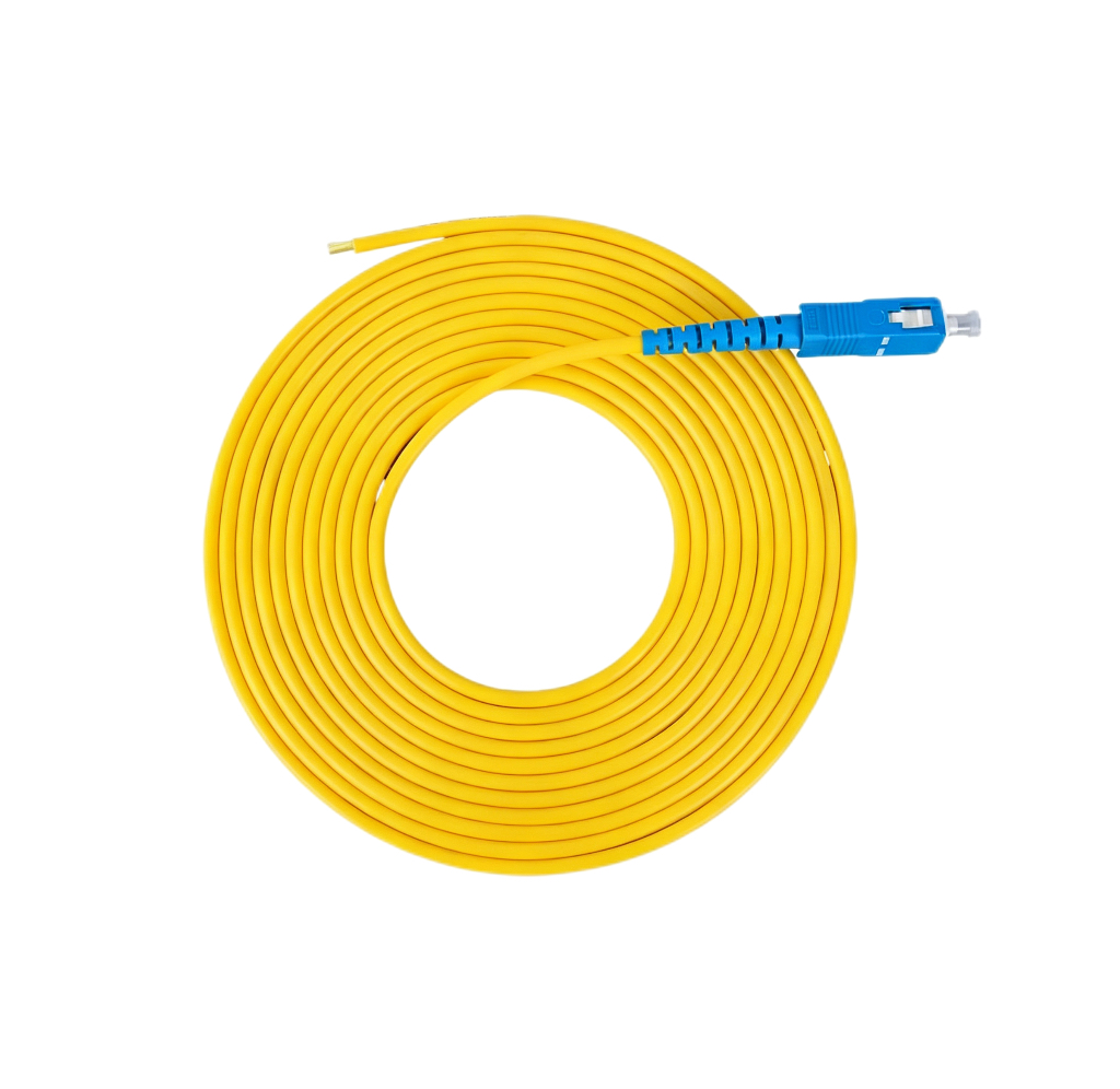HS-SC/PC-S3 fiber optic pigtail – Winsure